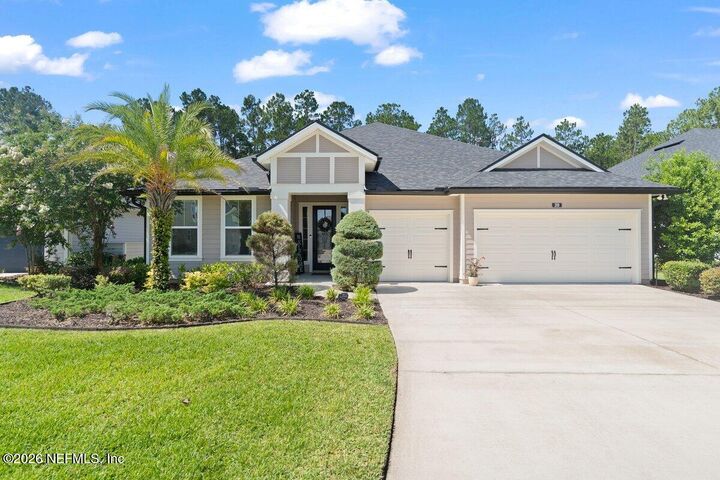 Property Photo:  289 Weathered Edge Drive  FL 32092 