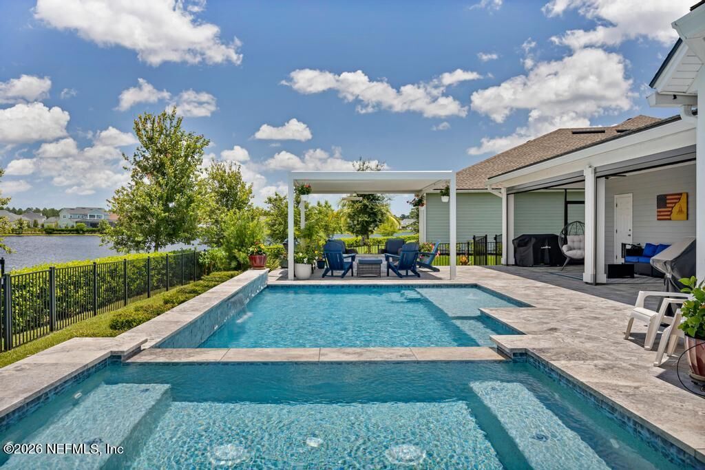 Property Photo:  45 Lomond Court  FL 32095 
