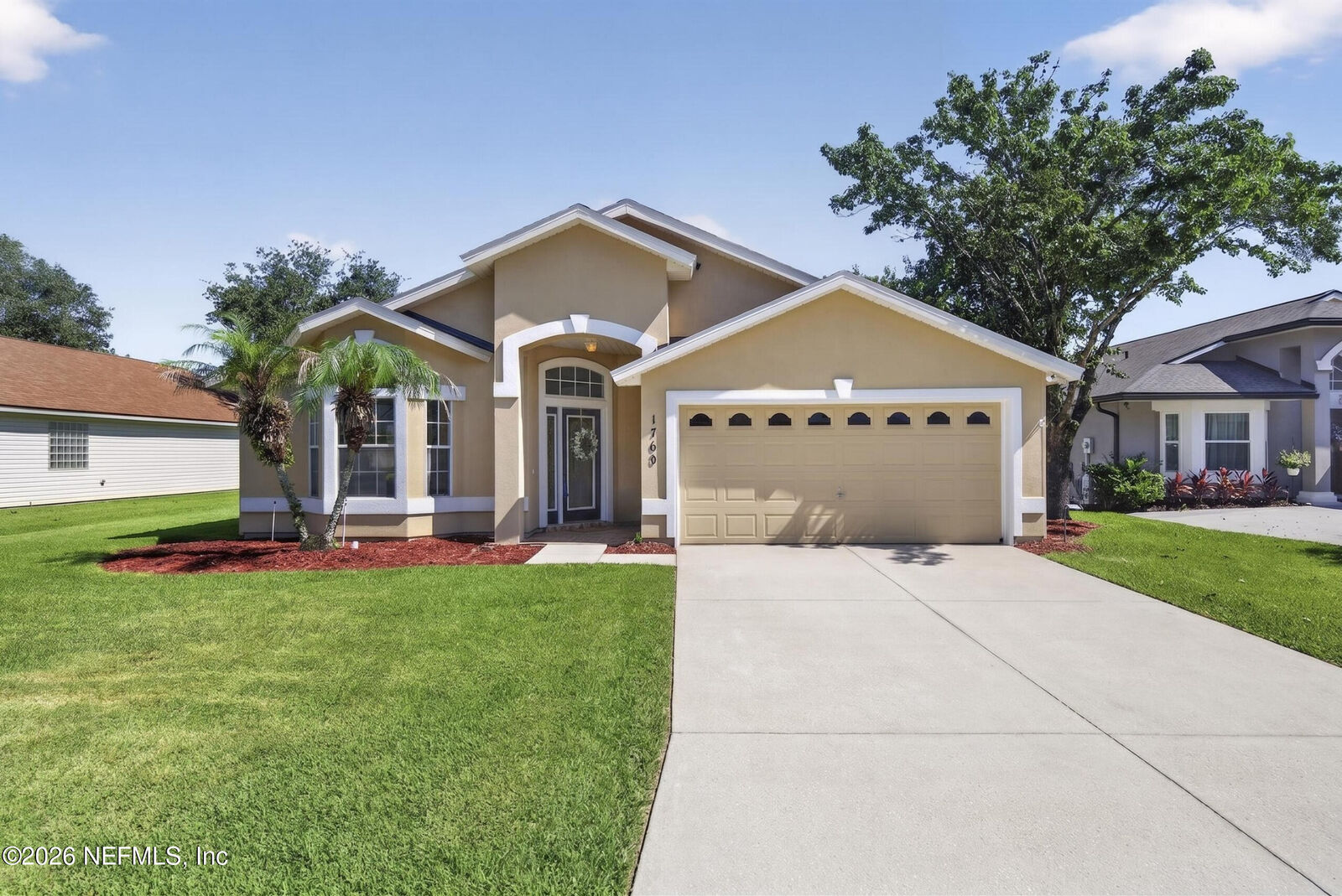 Property Photo:  1760 Moss Creek Drive  FL 32003 