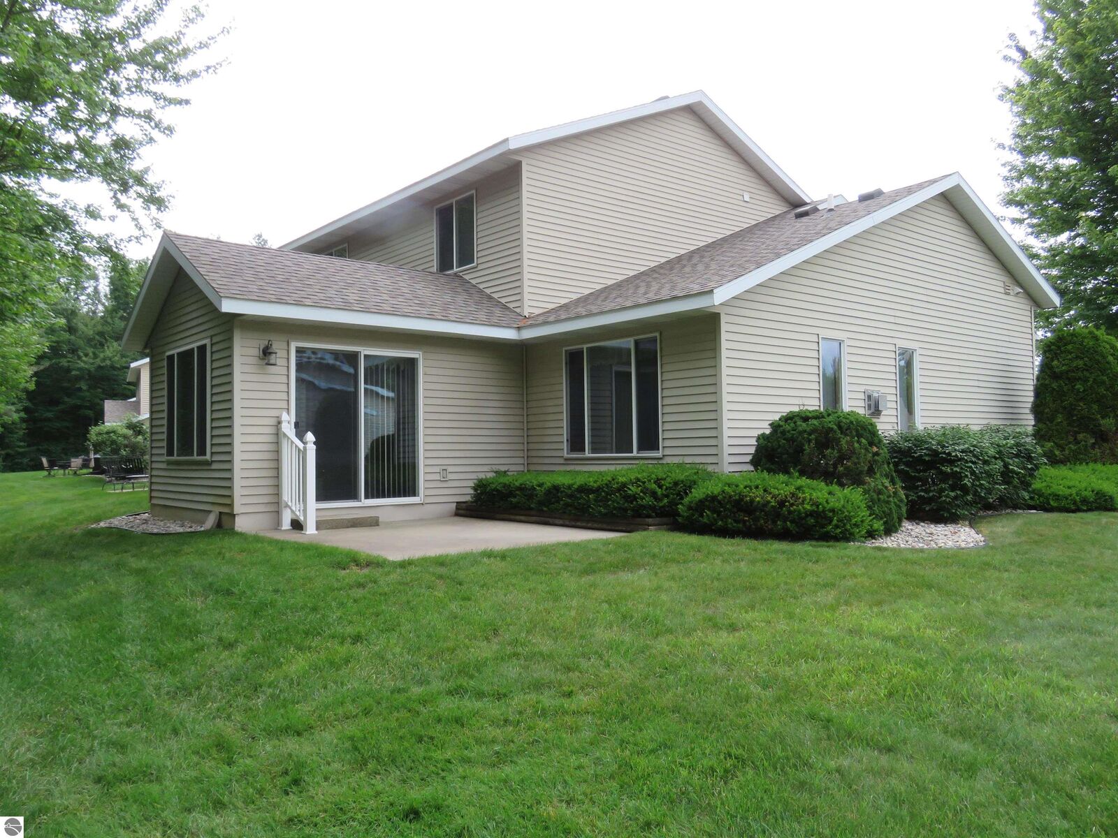 Property Photo:  236 Greenview Circle 24  MI 49601 