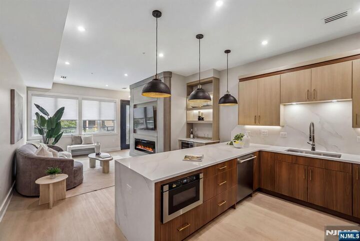 Property Photo: 78 Zabriskie 1 NJ 07307