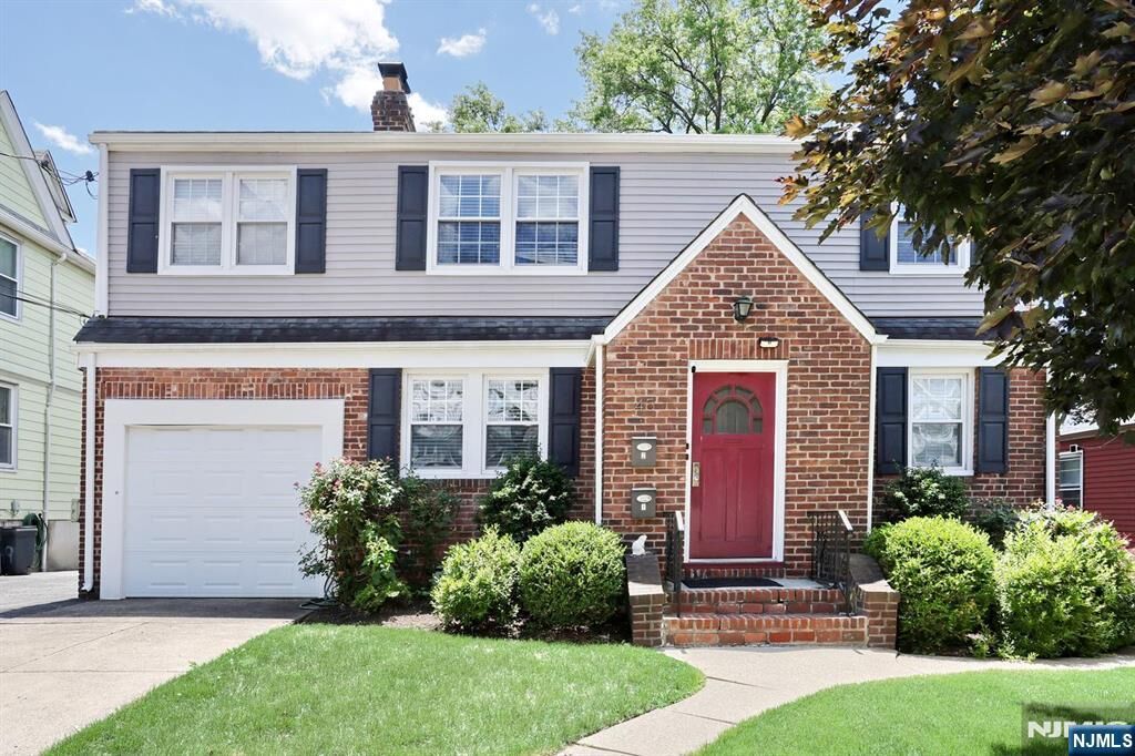 Property Photo:  45 Webster Street  NJ 07660 