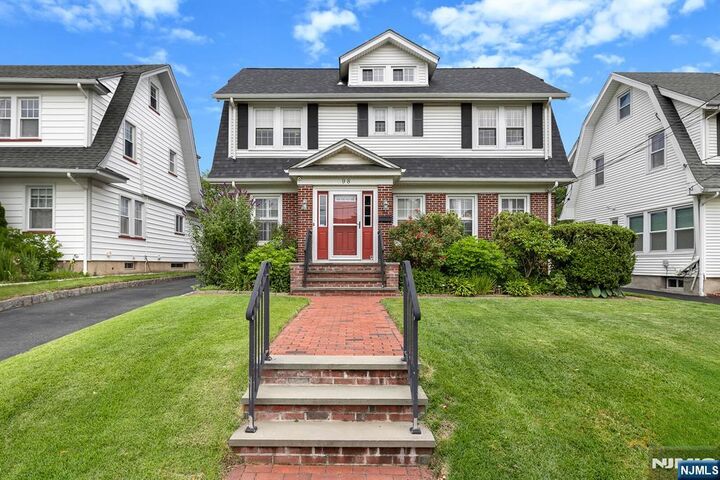 Property Photo:  98 Maple Street  NJ 07070 