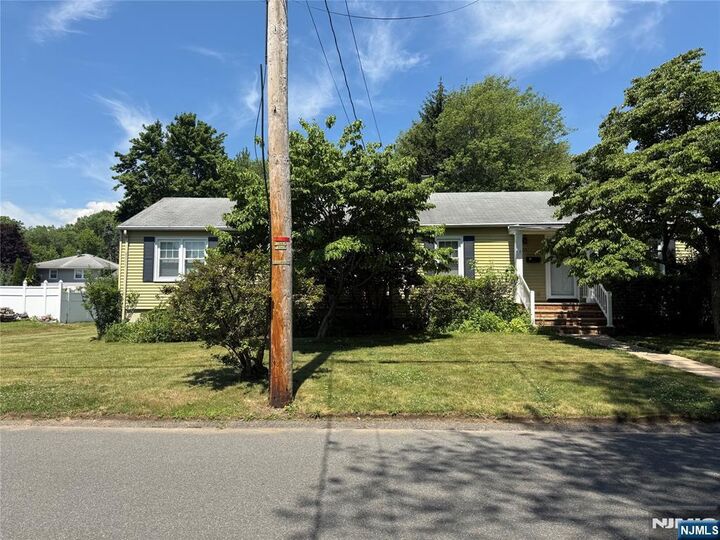 Property Photo:  173 Walnut Street  NJ 07647 