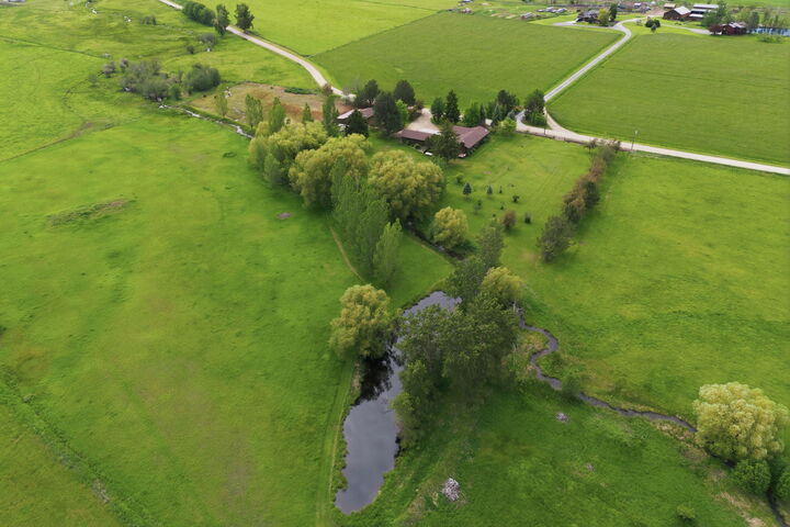 Property Photo:  586 Cash Nichols Road  MT 59870 