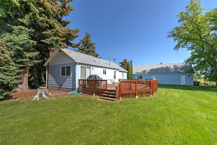 Property Photo:  232 Kurtz Lane  MT 59840 