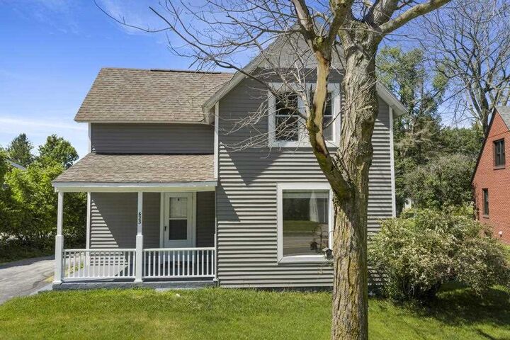 Property Photo:  623 Petoskey  MI 49720 