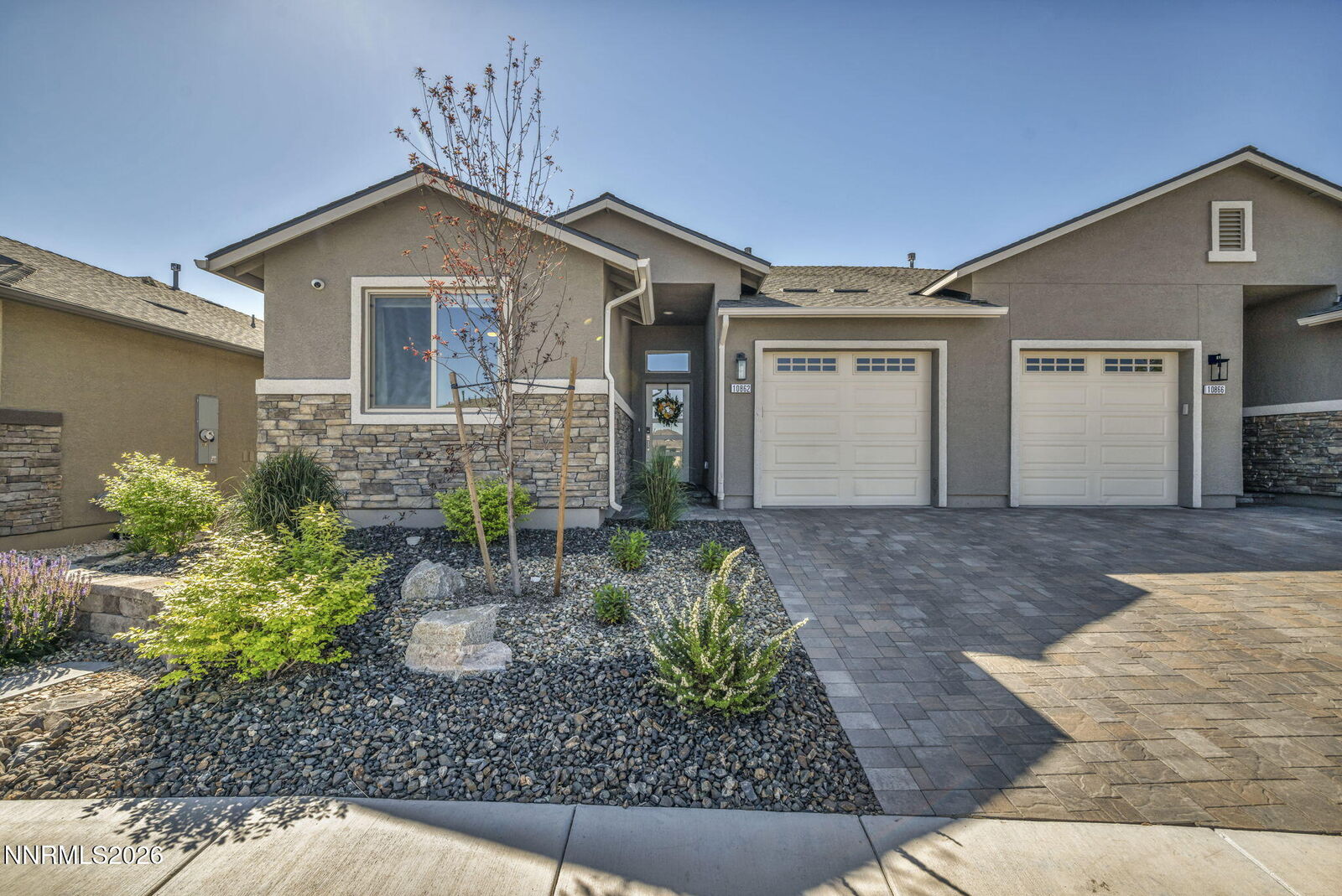 Property Photo:  10862 Farmstead Lane  NV 89521 