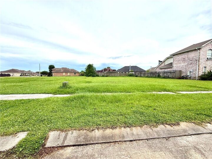 Property Photo: 3513 Debouchel Boulevard LA 70075