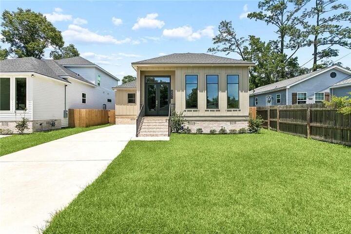 Property Photo:  2335 Orleans Street  LA 70448 