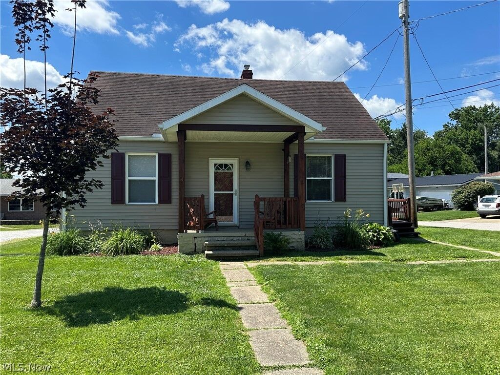 Property Photo: 14 Grandview Road OH 43725
