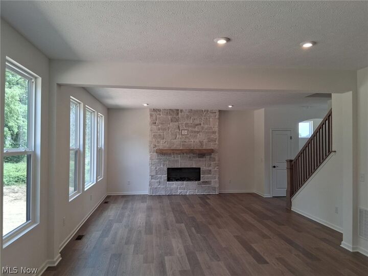 Property Photo: 3775 Overlook Court OH 44333
