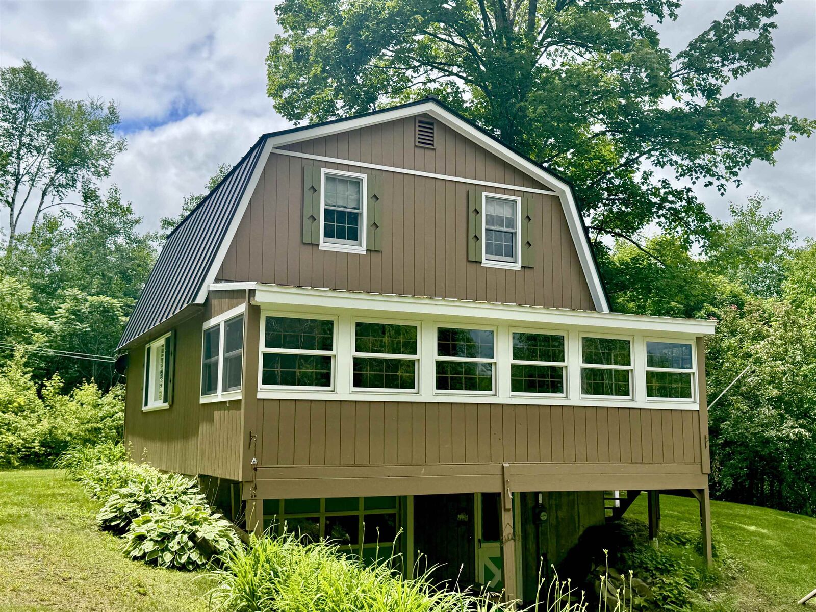 Property Photo:  8062 Scotch Hollow Road  VT 05051 