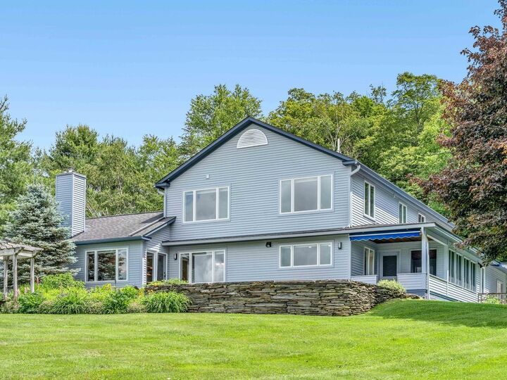 Property Photo:  1910 North Street  VT 05602 