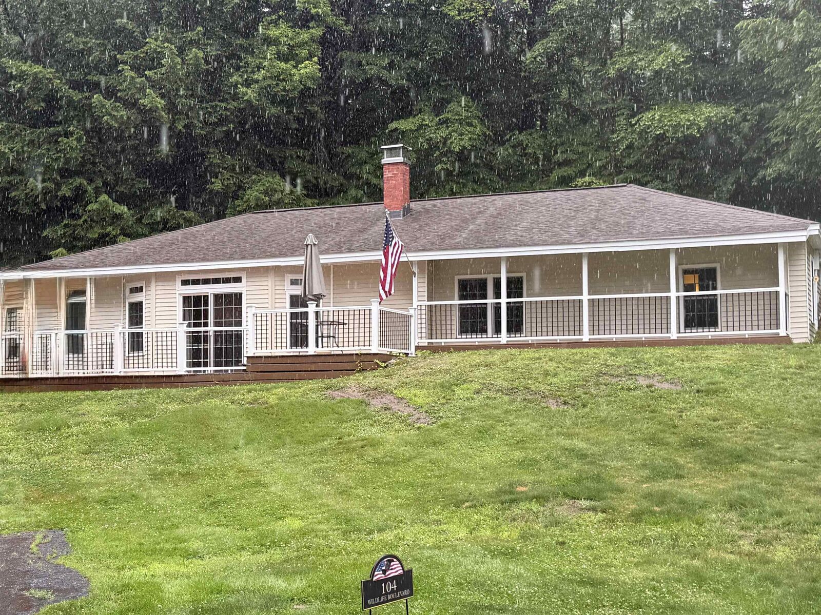 Property Photo: 104 Wildlife Boulevard NH 03220