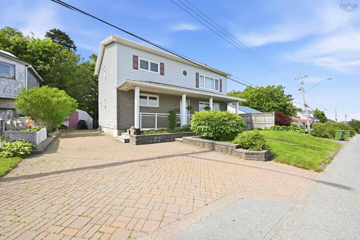 Property Photo:  121 School Avenue  NS B3N 2E1 