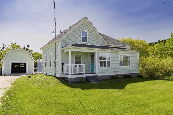 8414 Highway 209 — photo 1