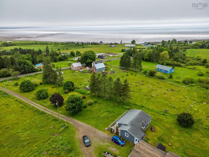 Property Photo: 39 Rogers Road NS B0P 1H0