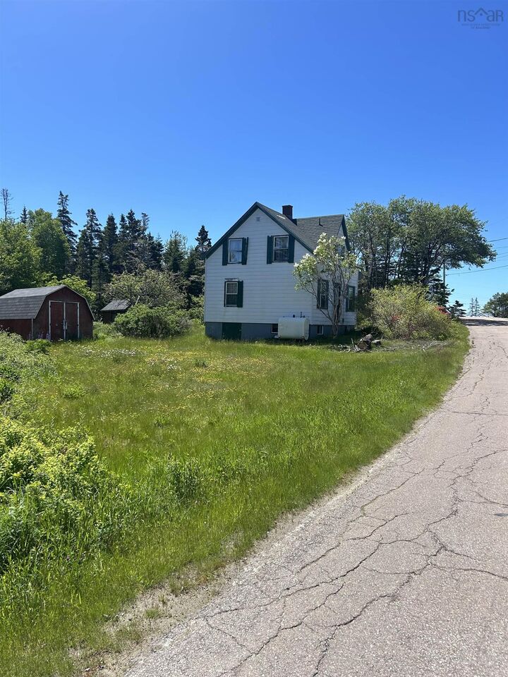 Property Photo:  1681 Sonora Road  NS B0J 3C0 