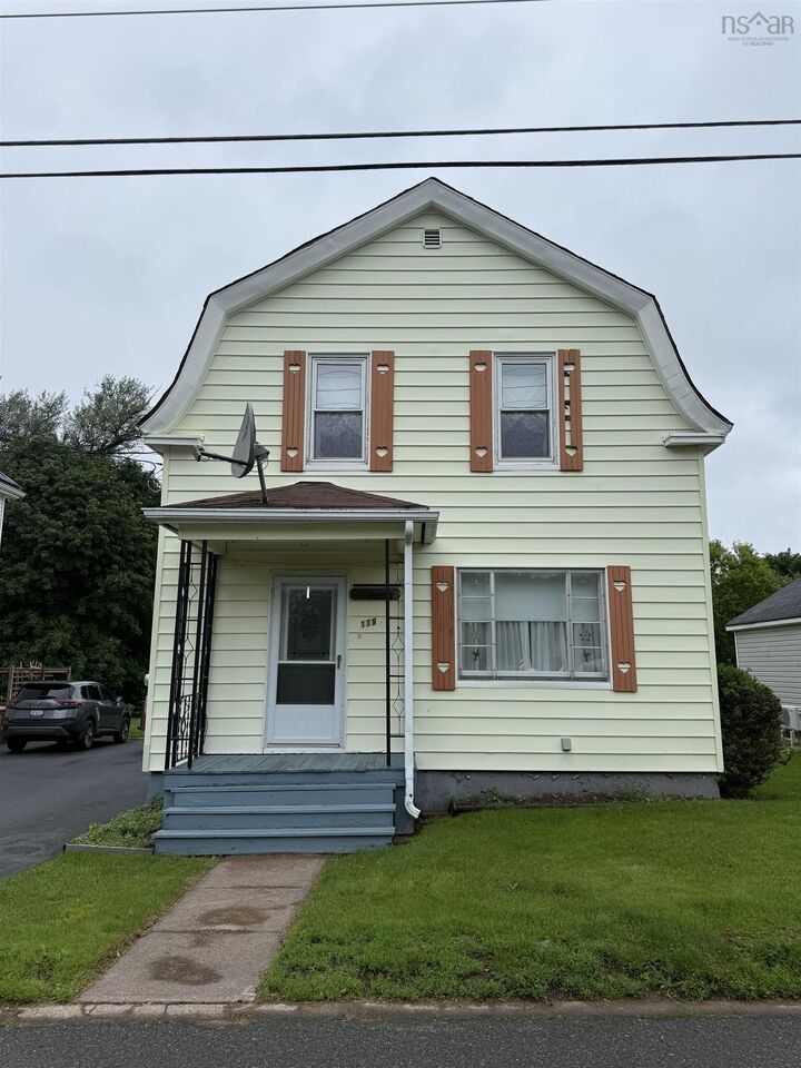 Property Photo: 119 River Street NS B0K 1S0
