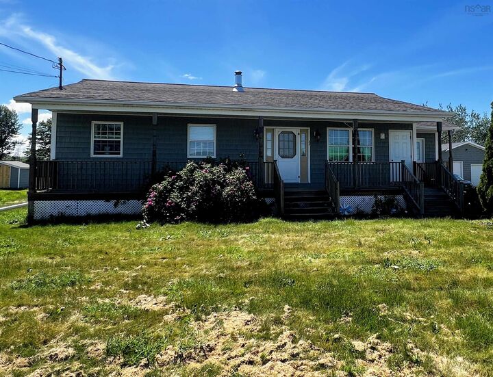 Property Photo:  23 Deboer Dr Drive  NS B0S 1M0 