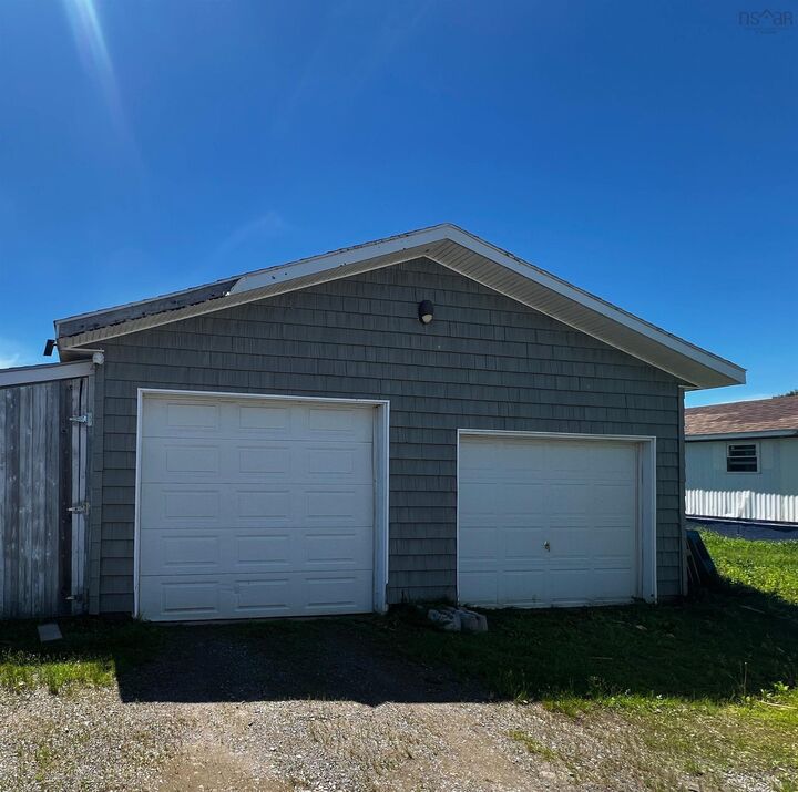 Property Photo: 23 Deboer Drive NS B0S 1M0
