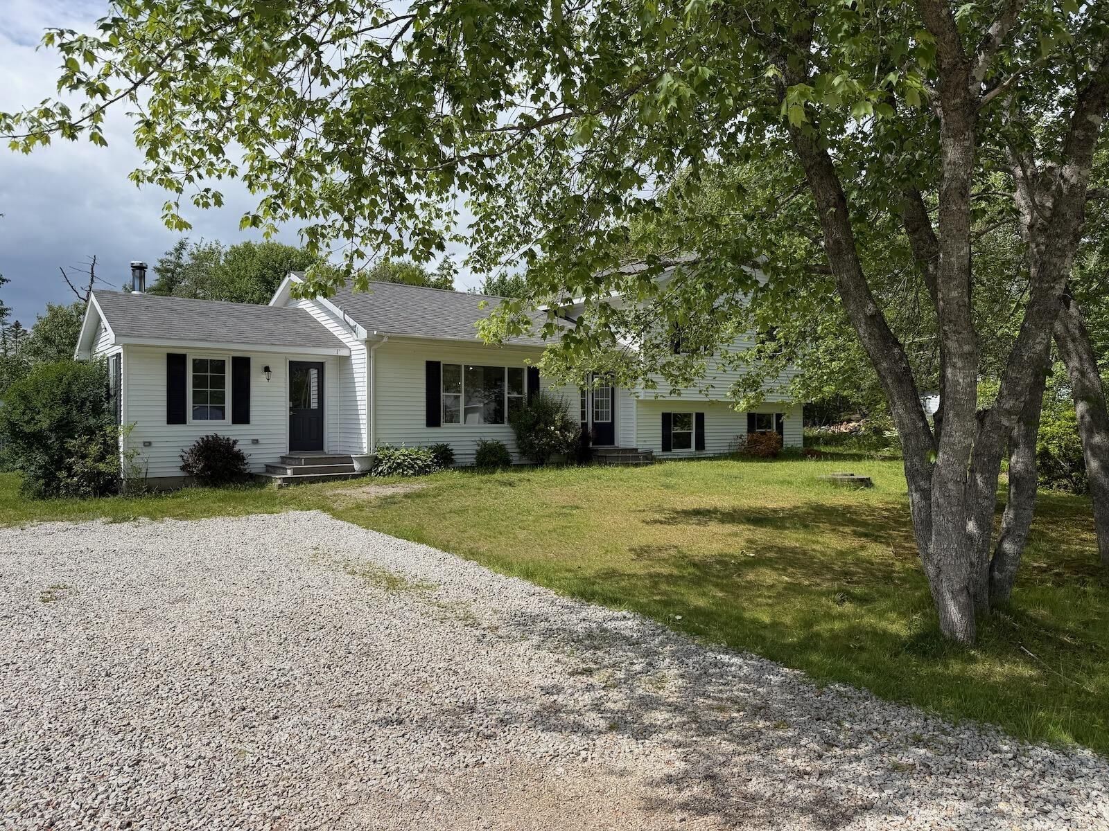 Property Photo:  615 Gavel Road  NS B0W 3M0 