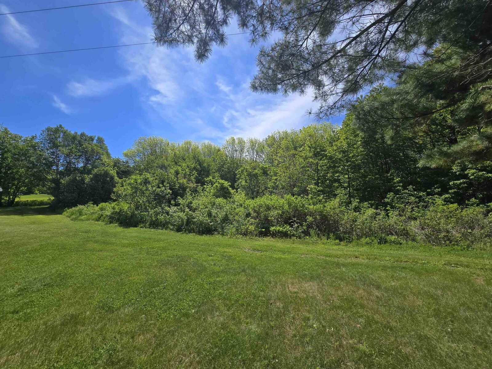 Property Photo:  Lot East Bay Highway  NS B1J 1Z6 