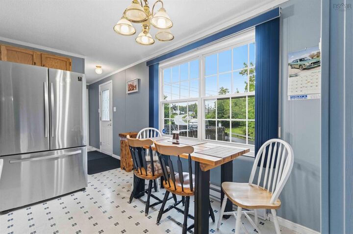 Property Photo:  9 Grumpy Lane  NS B3E 1C4 