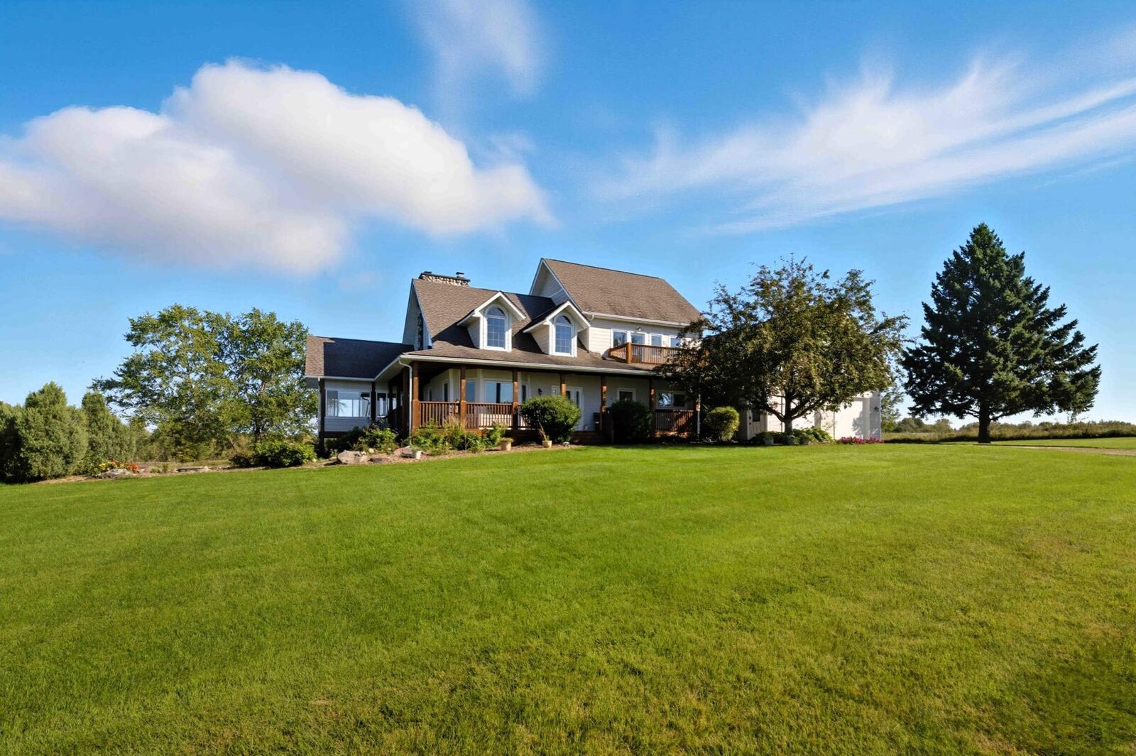 Property Photo:  3194 Angelica Rd  MN 56472 