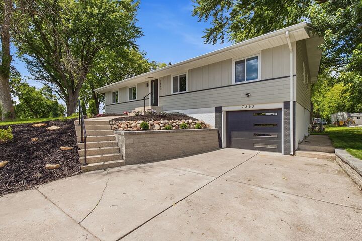 Property Photo:  7840 Harold Avenue  MN 55427 