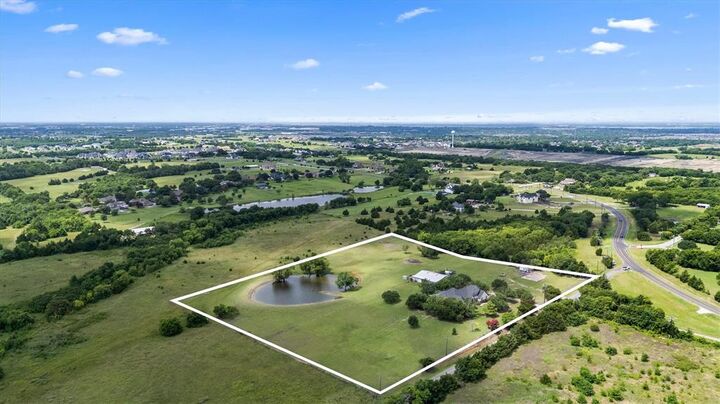 Property Photo:  1187 N Country Lane  TX 75087 