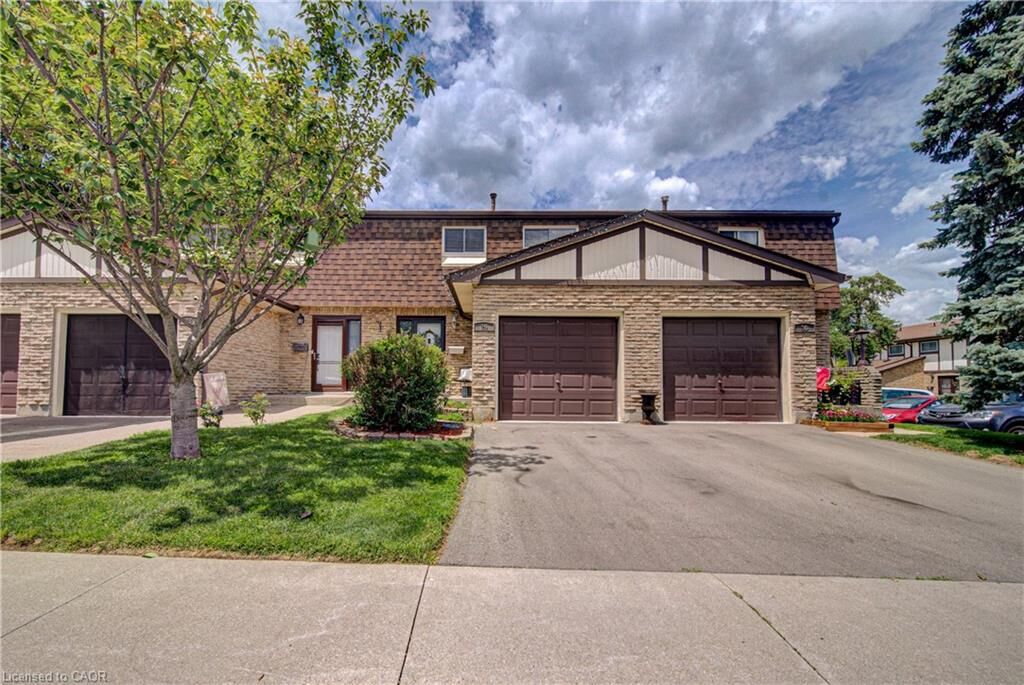 Property Photo:  300 Rexford Drive 29  ON L8W 1P5 