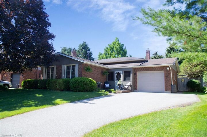 33 Mergl Drive — photo 1