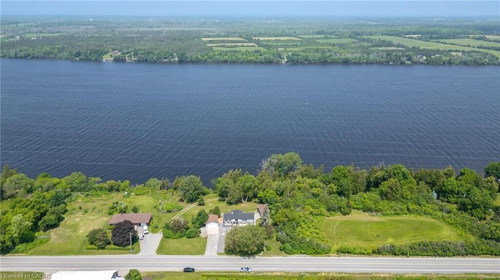 Property Photo: 4670 County Rd 1 Road ON K0K 1T0