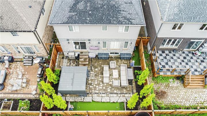 Property Photo:  626 Wild Rye Street  ON N2V 0E3 