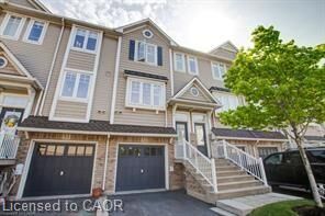Property Photo:  337 Beach Boulevard 52  ON L8H 6W4 