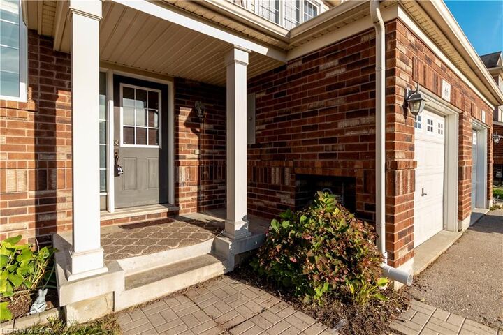 Property Photo:  66 Michigan Avenue  ON N3C 0C8 