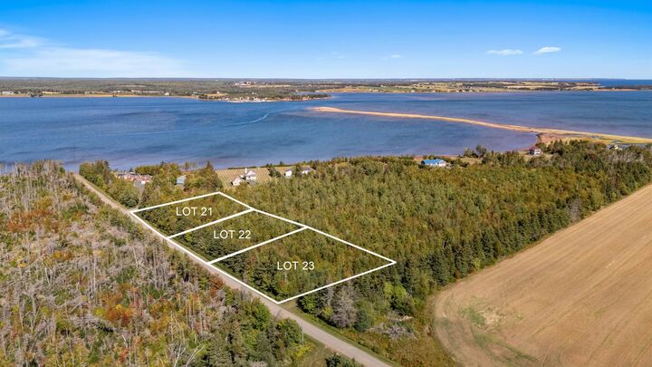 Lot 22 Long Wharf Road — photo 1