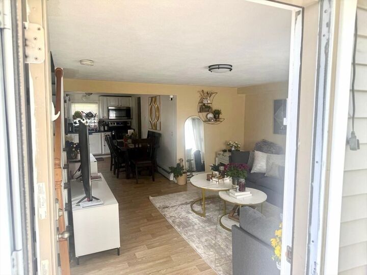 Property Photo:  8-10 Packard St A  MA 01843 