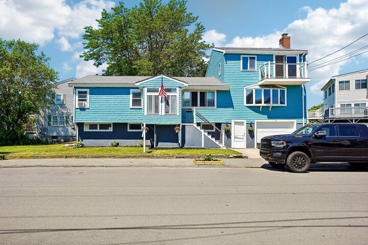 Property Photo:  109 Broadsound Ave  MA 02151 