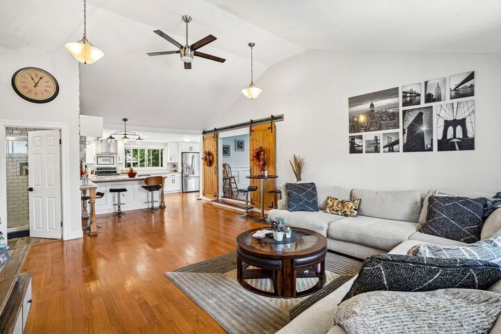 Property Photo: 109 Broadsound Ave MA 02151