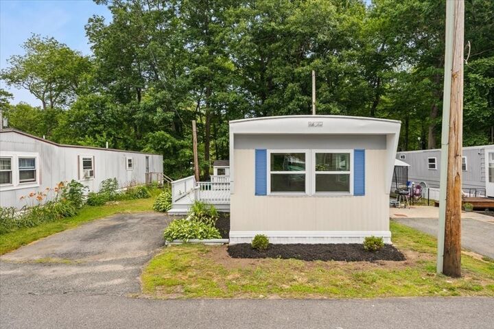 Property Photo: 12 Chesapeake Rd MA 02343