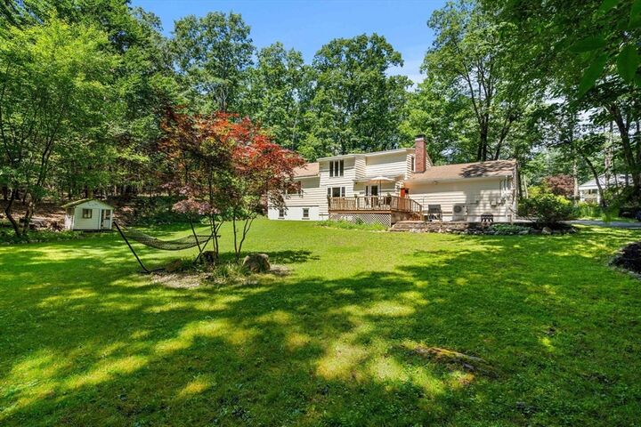 Property Photo:  28 Birch Road  MA 01810 