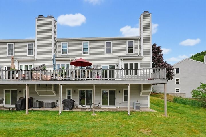 Property Photo:  201 Treasure Island Rd 201  MA 01570 