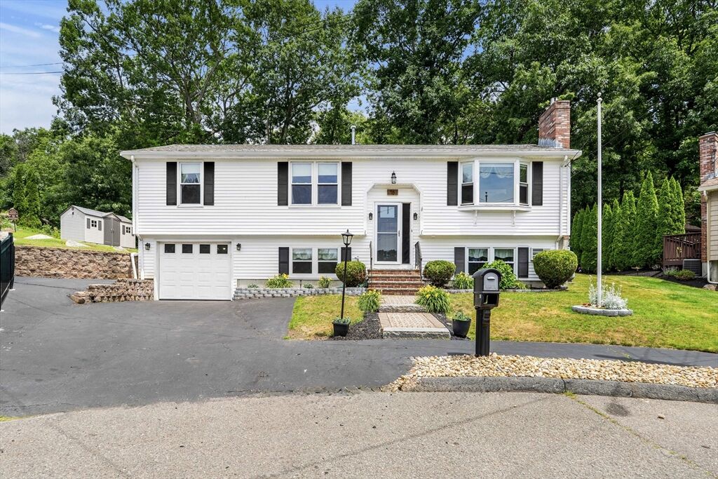 Property Photo:  16 Marianne Rd  MA 01904 