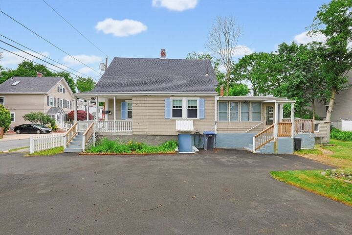 Property Photo:  18 Plain St  MA 01760 