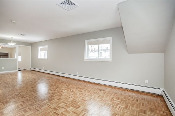 Property Photo: 18 Cottage St. 2 MA 02155