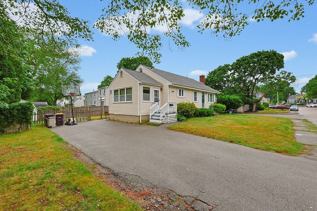 Property Photo:  67 Branch Rd  MA 02190 