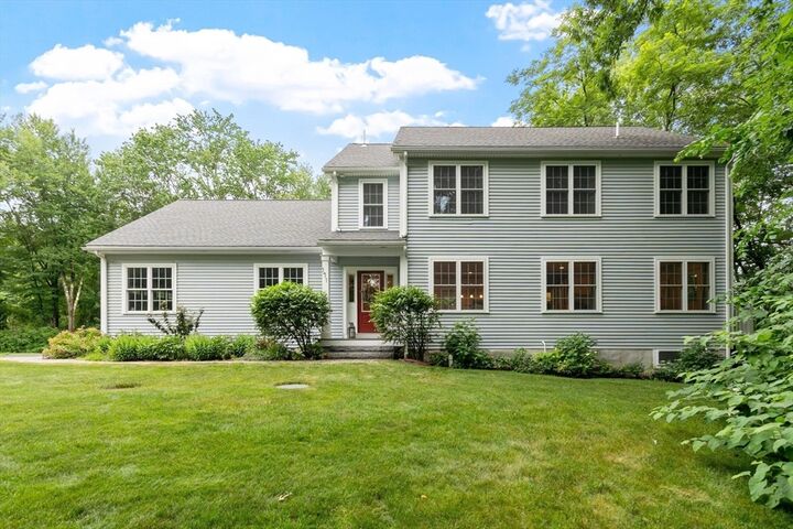 Property Photo:  171 Depot Rd  MA 01719 